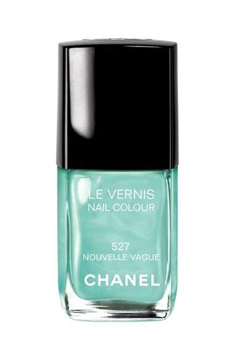 chanel nail polish nouvelle vague dupe|chanel makeup dupes.